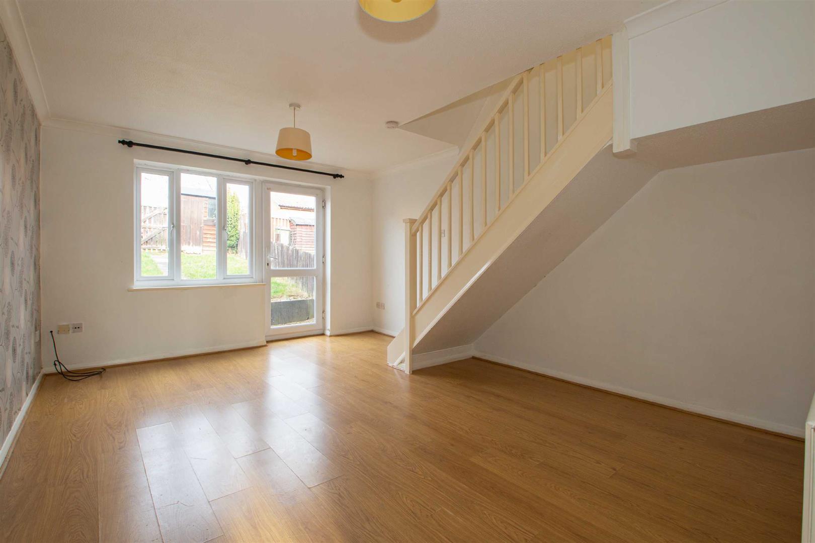 Hexham Gardens, Bletchley, Milton Keynes